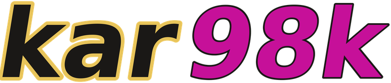kar98k logo