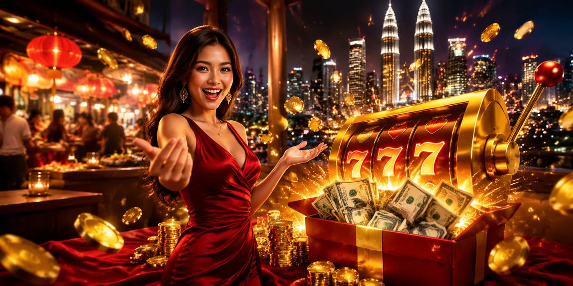 kar98k Apa Yang Kami Tawarkan Dalam Tiger Gold
